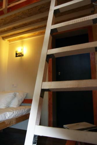 Good News Hostel