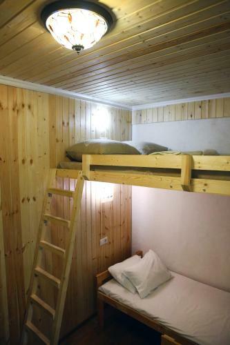 Good News Hostel