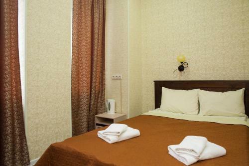 Hotel Olimp