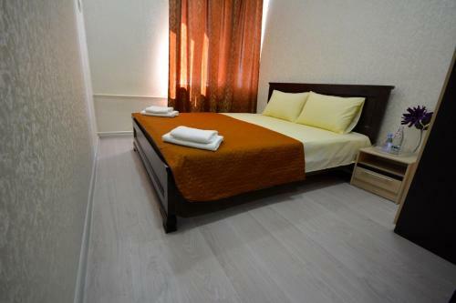 Hotel Olimp