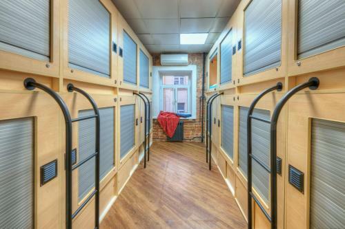 Boxtel Hostel