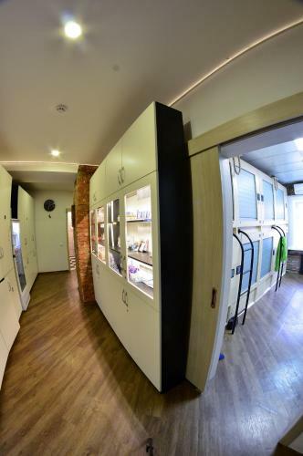 Boxtel Hostel