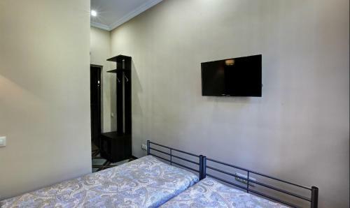 Posada Mini Hotel Brusnika Na Amurskaya