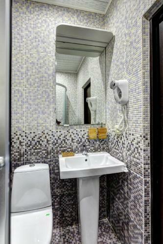 Posada Mini Hotel Brusnika Na Amurskaya