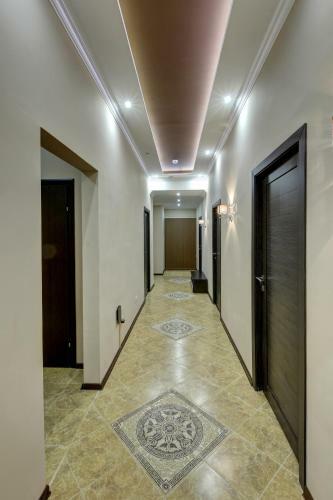 Posada Mini Hotel Brusnika Na Amurskaya
