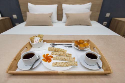 Posada Mini Hotel Brusnika Na Amurskaya
