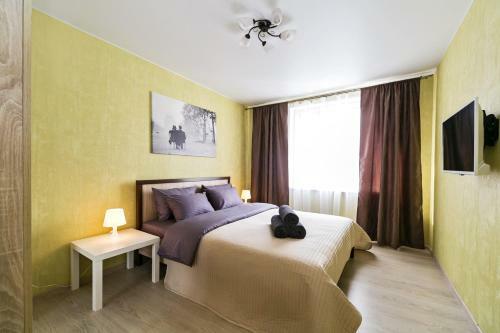 Lux Apartments