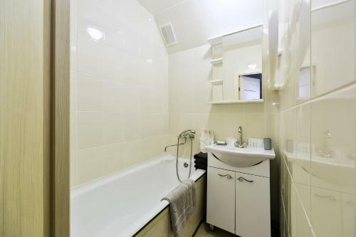 Lux Apartments