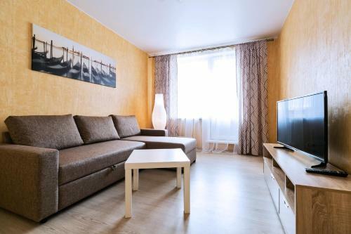 Lux Apartments