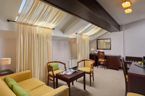 Hotel Grafskiy