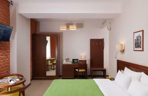 Hotel Grafskiy