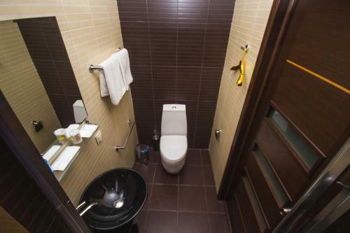 Hotel Olhovka