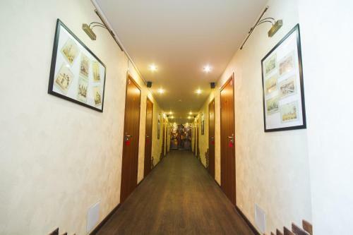 Hotel Olhovka
