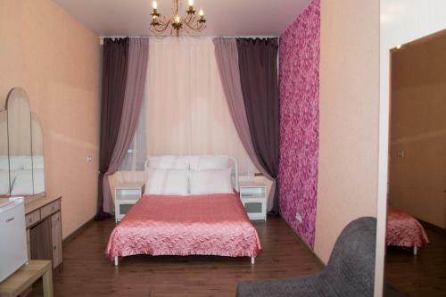 Hotel Tverskaya 5