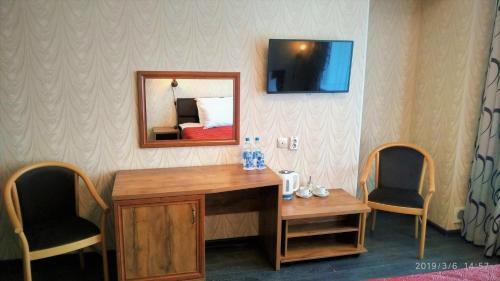 Hotel Tverskaya 5