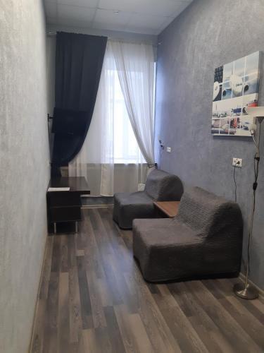 Hotel Tverskaya 5