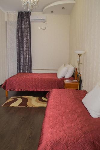 Hotel Tverskaya 5
