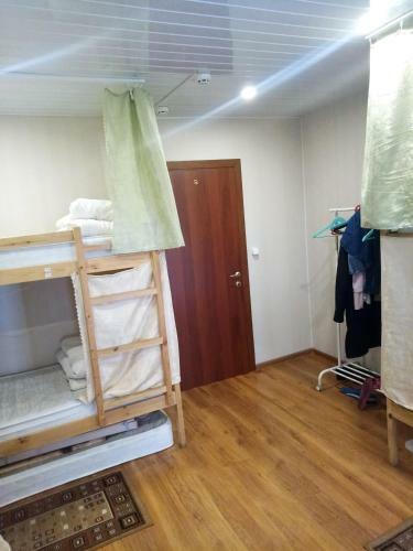Sloboda Hostel Baumanskaya