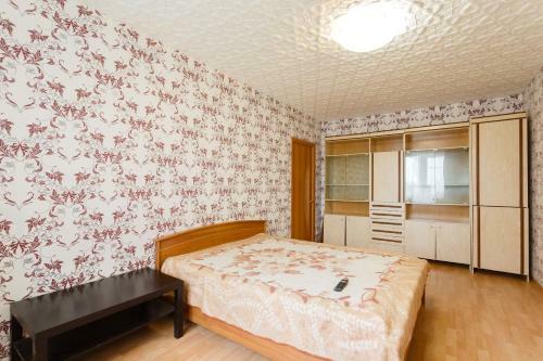 Standard Brusnika Apartment On Maklaya 22