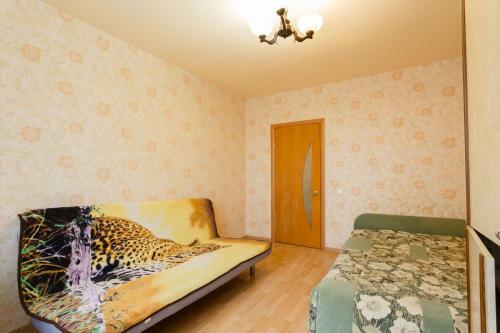 Standard Brusnika Apartment On Maklaya 22