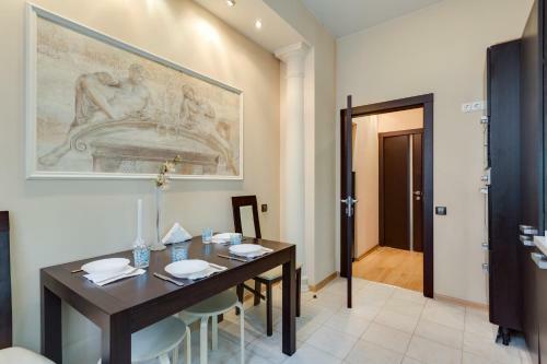 Apartamento Dream House Novy Arbat