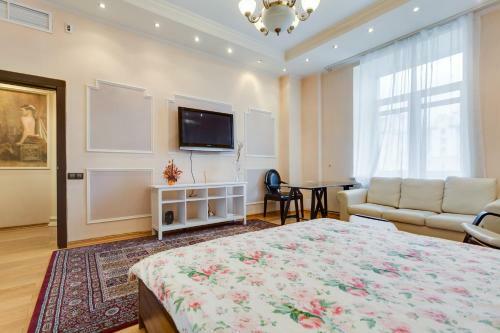 Apartamento Dream House Novy Arbat