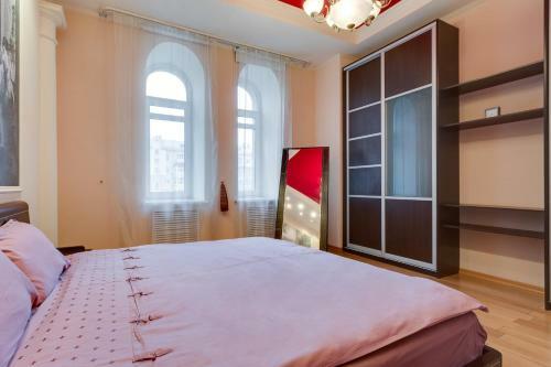 Apartamento Dream House Novy Arbat