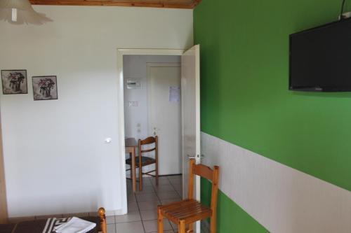 Apartamento Noufaro