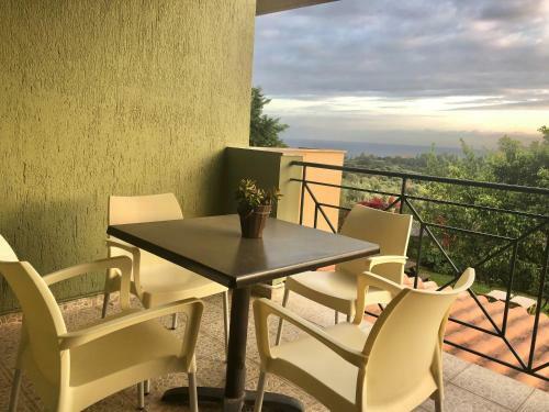 Galini Apartments