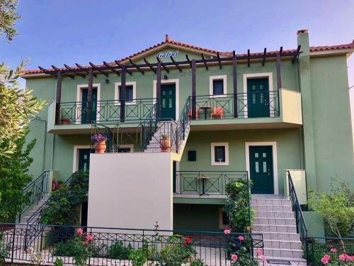 Galini Apartments