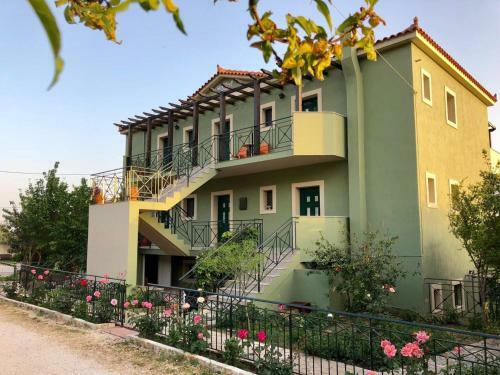 Galini Apartments