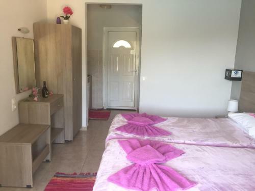 Apartamento Miltos Studios