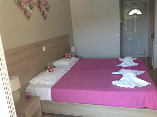 Apartamento Miltos Studios