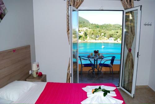 Apartamento Miltos Studios