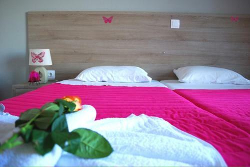 Apartamento Miltos Studios