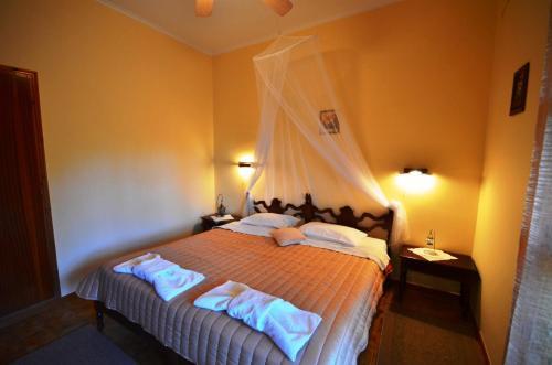 Apartamento Felicita - Balis