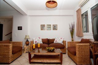 Thalia Villas
