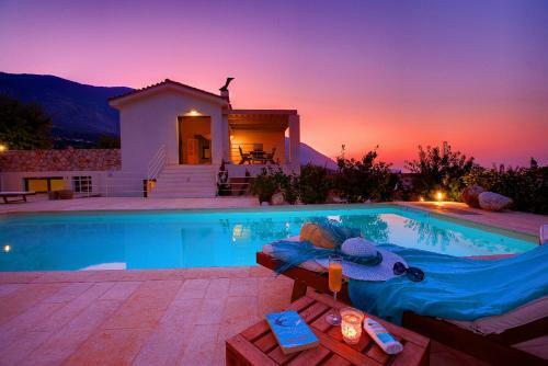 Villa Ideales Resort