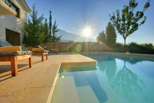 Villa Ideales Resort