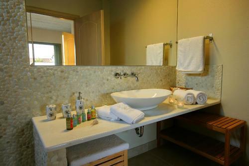 Villa Ideales Resort