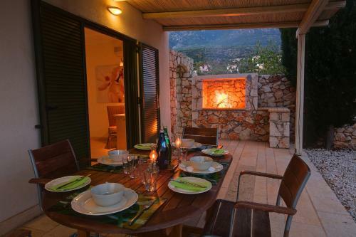 Villa Ideales Resort