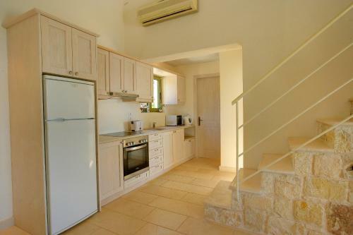Villa Ideales Resort