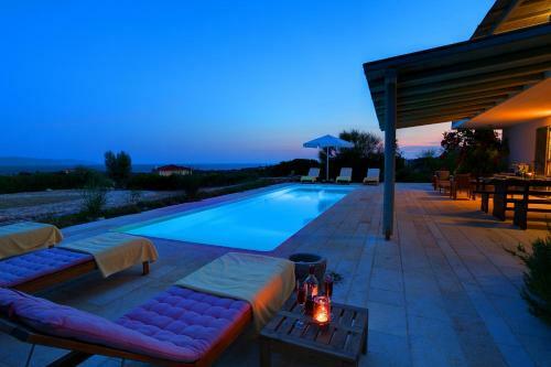 Villa Ideales Resort