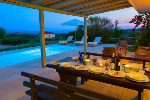 Villa Ideales Resort