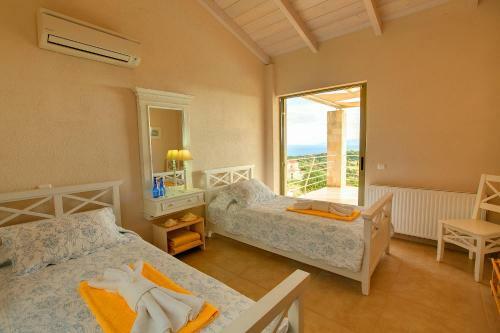 Villa Ideales Resort