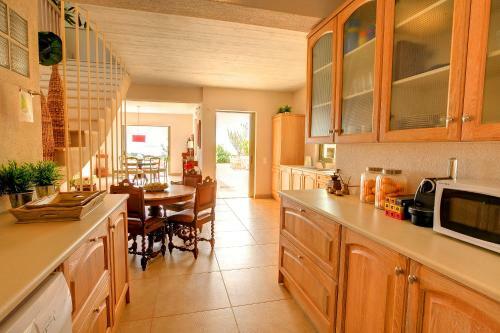 Villa Ideales Resort