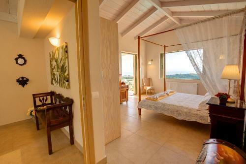 Villa Ideales Resort