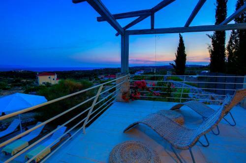 Villa Ideales Resort