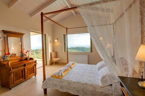 Villa Ideales Resort