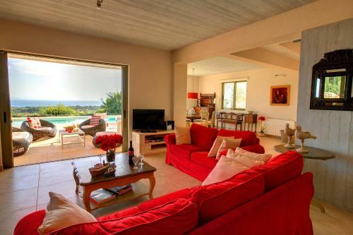 Villa Ideales Resort